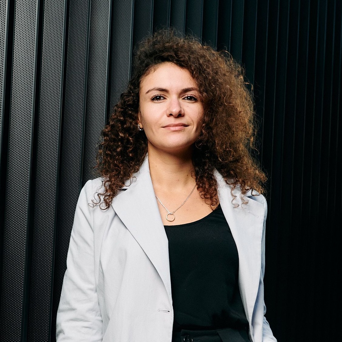 Soraya Jaber